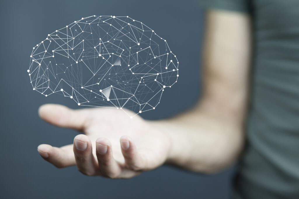 TMS – nowoczesna metoda wspomagająca leczenie zaburzeń odżywiania